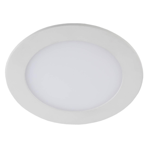 Встраиваемый светильник ЭРА LED 1-18-6K