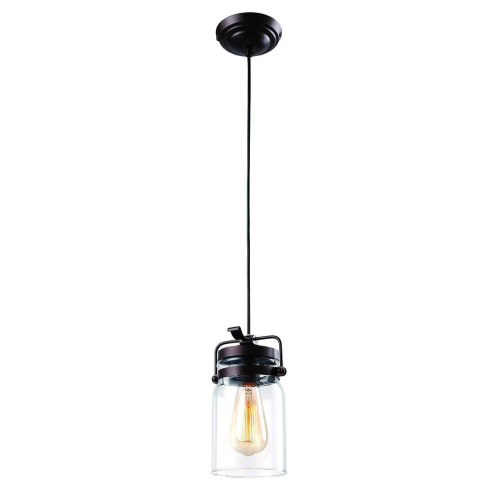 Подвесной светильник Arte Lamp Bene A9179SP-1CK Подвесной светильник Arte Lamp Bene A9179SP-1CK