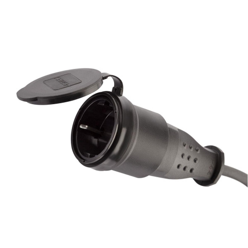 Удлинитель силовой ЭРА 1гн 40м с/з UPx-1e-3x2,5-40m-IP44(kg) Б0050865