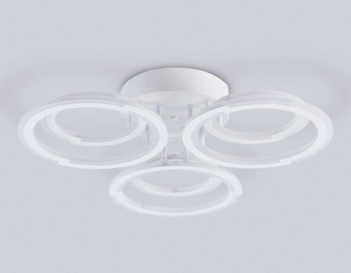 Светильник потолочный Ambrella light ACRYLICA FA8943