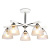 Потолочная люстра Ambrella light Traditional TR9093