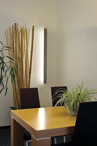 Настенный светильник SLV L Line 157424