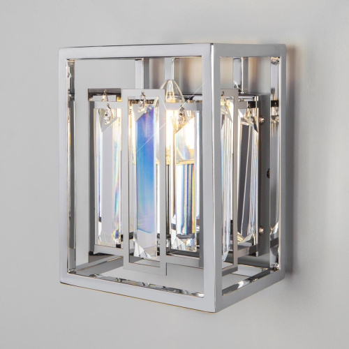 Настенный светильник Bogates Cella 312/1 Strotskis Настенный светильник Bogates Cella 312/1 Strotskis