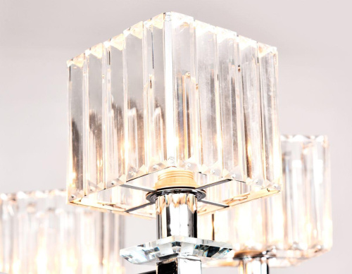 Подвесная люстра Ambrella light Traditional TR4522 Подвесная люстра Ambrella light Traditional TR4522