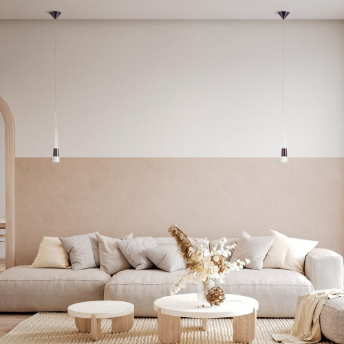 Подвесной светодиодный светильник Lightstar Cone 757011 Подвесной светодиодный светильник Lightstar Cone 757011