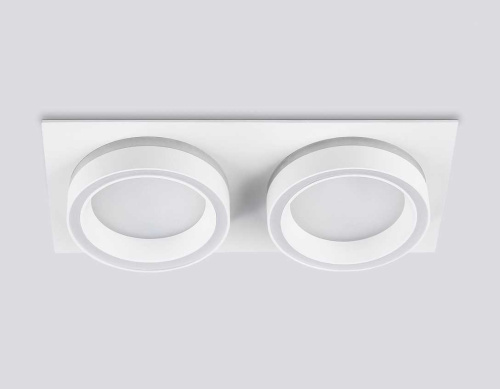 Встраиваемый светильник Ambrella light TECHNO SPOT TN52423