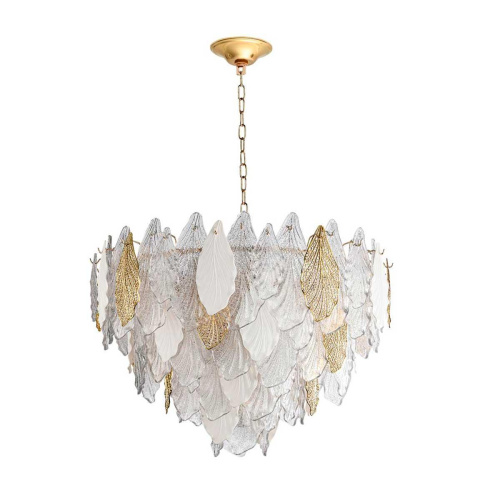 Подвесная люстра Odeon Light LACE 5052/21 Подвесная люстра Odeon Light LACE 5052/21
