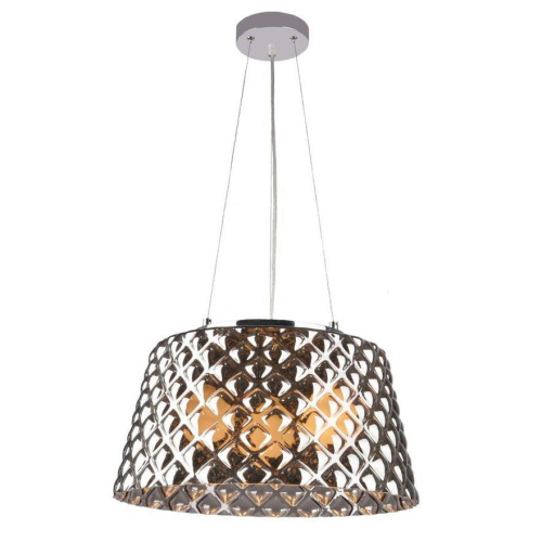 Подвесной светильник Arte Lamp 36 A1554SP-3CC Подвесной светильник Arte Lamp 36 A1554SP-3CC