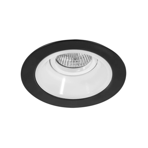 Встраиваемый светильник Lightstar Domino (214617+214606) D61706 Встраиваемый светильник Lightstar Domino (214617+214606) D61706