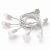 Гирлянда Ideal Lux Fiesta SP5 Bianco 218724