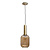 Подвесной светильник Loft IT 2071-A+BR