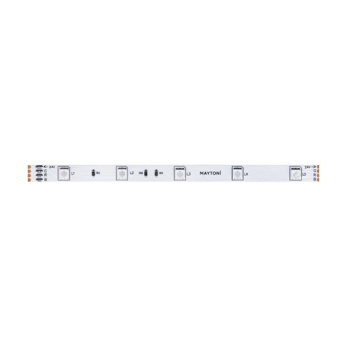 Светодиодная лента Led Strip 10166 Светодиодная лента Led Strip 10166