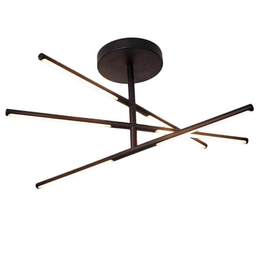 Коннектор для шинопровода Nowodvorski Conector 90 Degree 6828