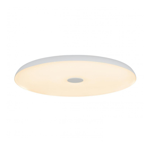 Потолочный светодиодный светильник iLedex Music 1706/600 WH