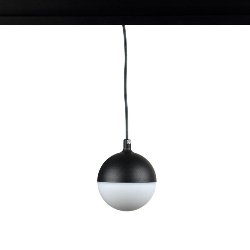 Трековый светодиодный светильник для магнитного шинопровода LOFT IT Tech T047-07P Трековый светодиодный светильник для магнитного шинопровода LOFT IT Tech T047-07P