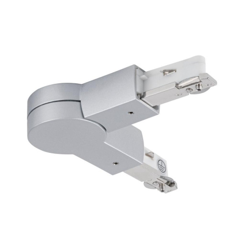 Коннектор поворотный Paulmann URail 96964