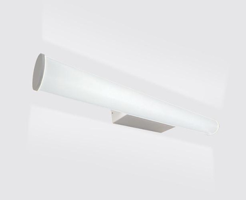 Настенный светодиодный светильник Italline IT01-1069 grey