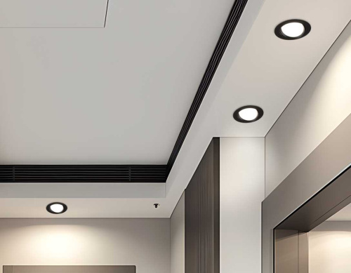 Встраиваемый светильник Ambrella light TECHNO SPOT TN51913 Встраиваемый светильник Ambrella light TECHNO SPOT TN51913