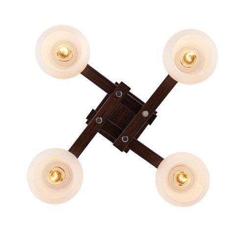 Потолочная люстра Escada 030/4PL