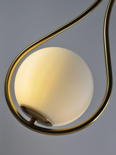 Подвесной светильник Elvan PD-6047