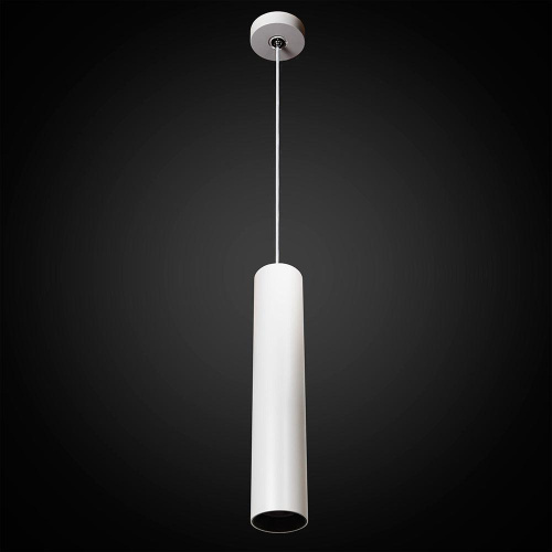 Подвесной светодиодный светильник Citilux Тубус CL01PB120N Подвесной светодиодный светильник Citilux Тубус CL01PB120N