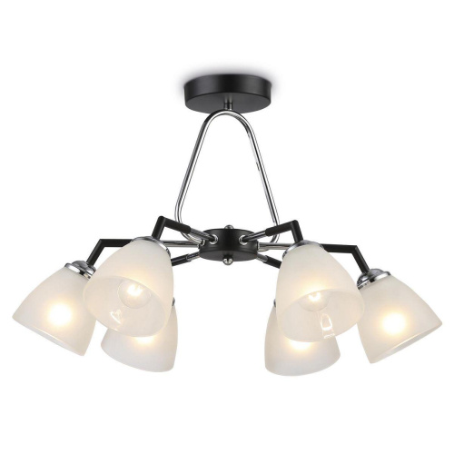 Потолочная люстра Ambrella light Traditional Modern TR303294 Потолочная люстра Ambrella light Traditional Modern TR303294