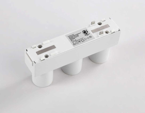 Трековый светодиодный светильник Ambrella light Track System GV1503