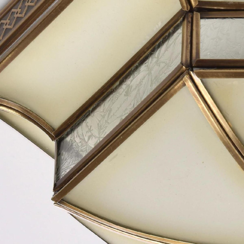 Потолочный светильник Chiaro Маркиз 397010103