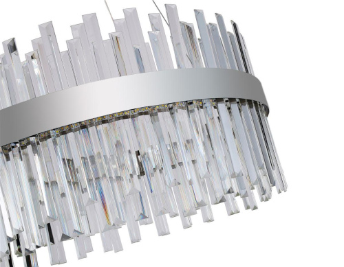 Подвесной светодиодный светильник Ambrella light Traditional TR5009 Подвесной светодиодный светильник Ambrella light Traditional TR5009