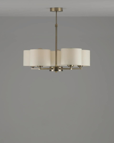 Подвесная люстра Moderli Vesta V1175-5P