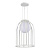 Подвесной светильник ST Luce Nordic SL6129.503.01