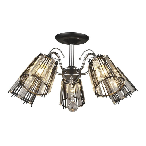 Потолочная люстра Wedo Light Бучине 66230.01.13.05