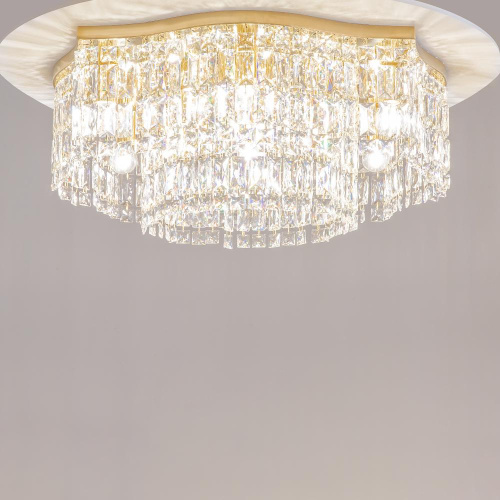Потолочная люстра Maytoni Dune DIA005CL-10G