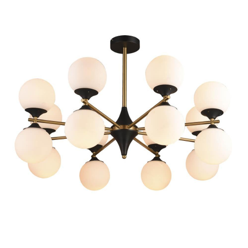 Потолочная люстра Wedo Light Seda 66394.01.37.16