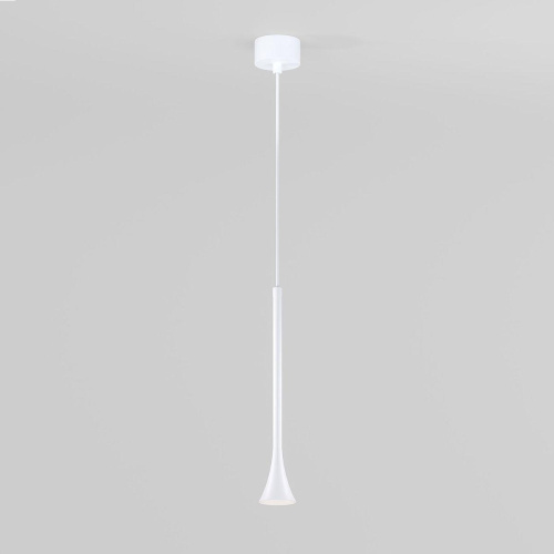 Подвесной светодиодный светильник Elektrostandard Hall 50314 LED a068819