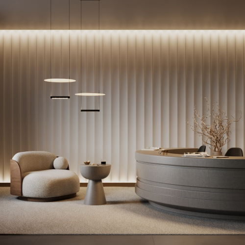 Подвесной светильник Maytoni MOD280PL-L23B3K Подвесной светильник Maytoni MOD280PL-L23B3K