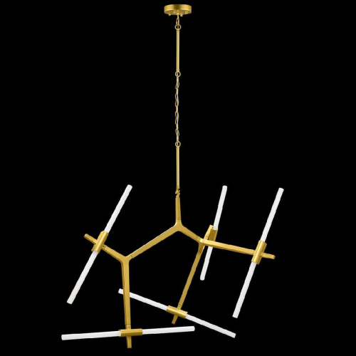 Подвесная люстра Lightstar Struttura 742103 Подвесная люстра Lightstar Struttura 742103