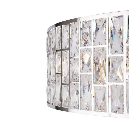 Потолочный светильник Maytoni Gelid MOD184PL-06CH