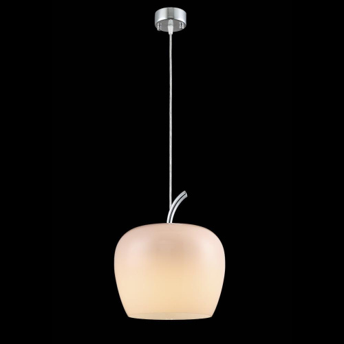 Подвесной светильник Crystal Lux Amor SP1 Peach