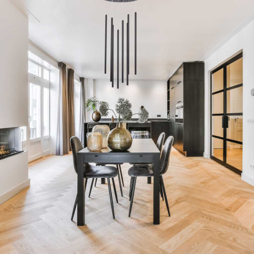 Подвесной светильник De Markt Ракурс 631018608