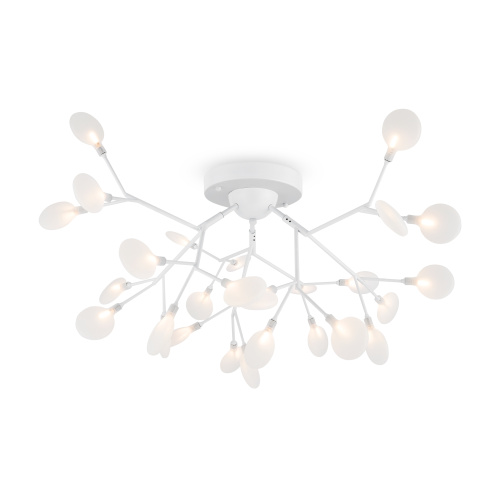 Потолочный светильник Freya FR5049CL-27W2 Потолочный светильник Freya FR5049CL-27W2