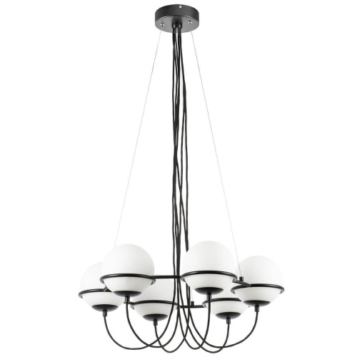 Подвесная люстра Lightstar Globo 803267 Подвесная люстра Lightstar Globo 803267
