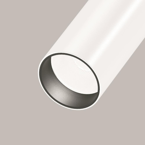 Потолочный светильник Technical C055CL-L12W4K-W-W Потолочный светильник Technical C055CL-L12W4K-W-W