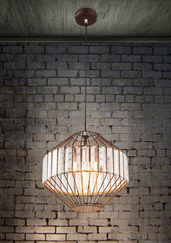 Подвесной светильник Globo Grace 15280