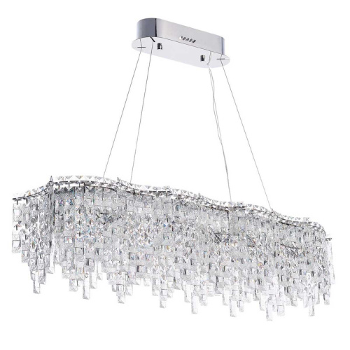 Подвесная люстра Odeon Light ROLTA 5074/12 Подвесная люстра Odeon Light ROLTA 5074/12