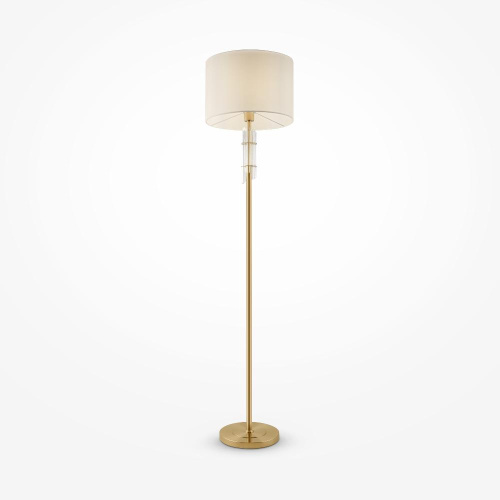 Торшер Maytoni Alloro MOD088FL-01BS