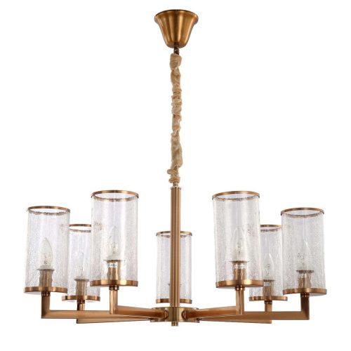 Подвесная люстра Lumina Deco Howard LDP 8040-7 MD Подвесная люстра Lumina Deco Howard LDP 8040-7 MD