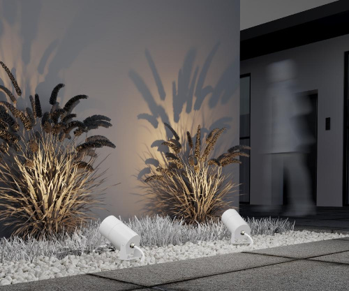 Ландшафтный светильник Outdoor O050FL-L15W3K