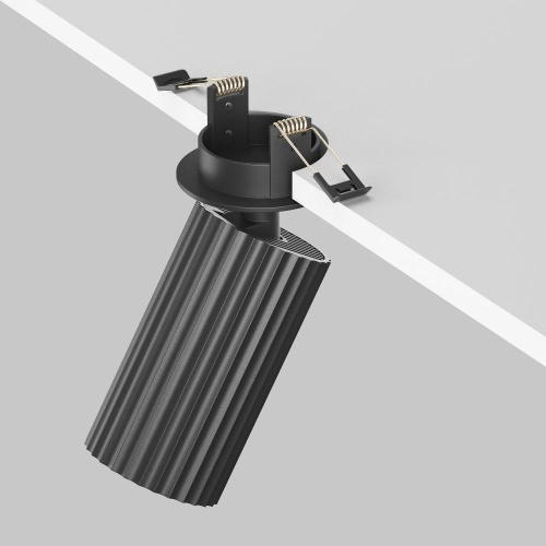 Встраиваемый светильник Technical C110CL-01-GU10-B Встраиваемый светильник Technical C110CL-01-GU10-B