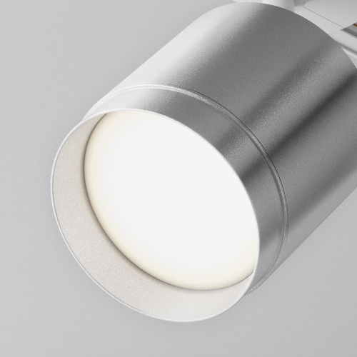 Трековый светильник Technical TR088-1-GX53-S Трековый светильник Technical TR088-1-GX53-S